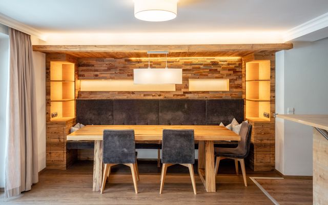 Hotel Zimmer: Familiensuite »XXL Deluxe« | 85 qm - 3-Raum