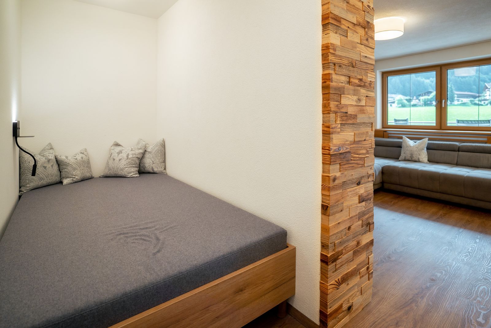 Familiensuite »XXL Deluxe« image 4 - Familotel Stubaital Alpenhotel Kindl