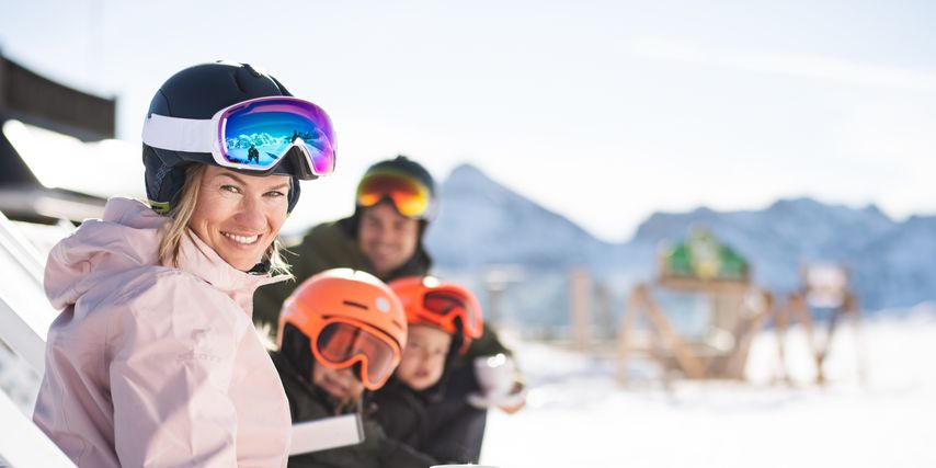 Hauptbild: Firnschnee-Wochen - Alpenhotel Kindl