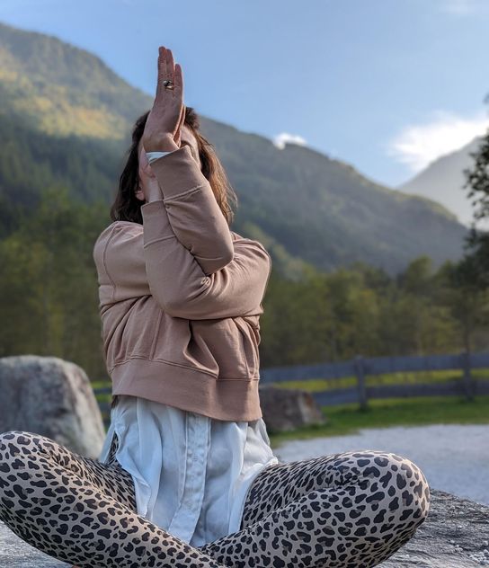 Hauptbild: Yoga-Retreat in den Bergen - Alpenhotel Kindl