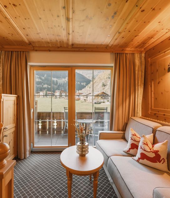 Hauptbild: Special Deal - Alpenhotel Kindl