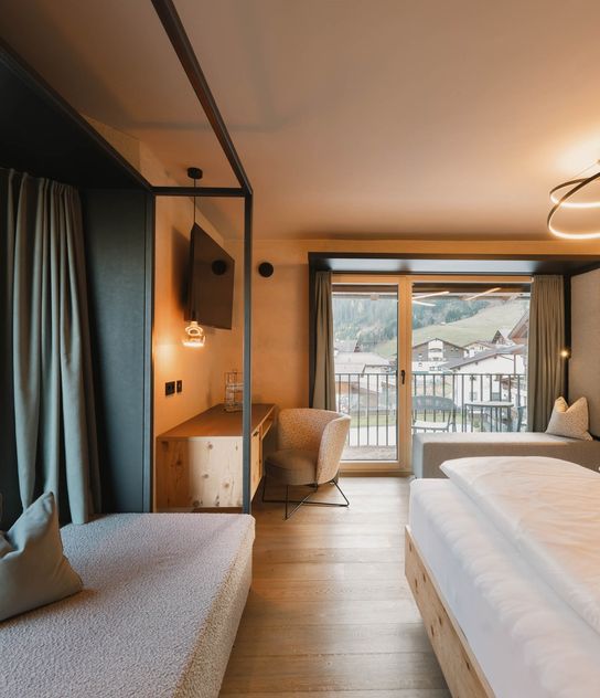 Hauptbild: Ski Opening Highlights - Alpenhotel Kindl