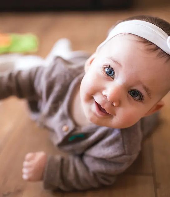 Hauptbild: Babywochen im Spätsommer - Alpenhotel Kindl