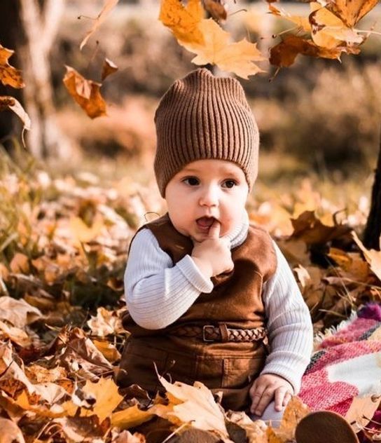 Hauptbild: Babyglück im Herbst - Alpenhotel Kindl