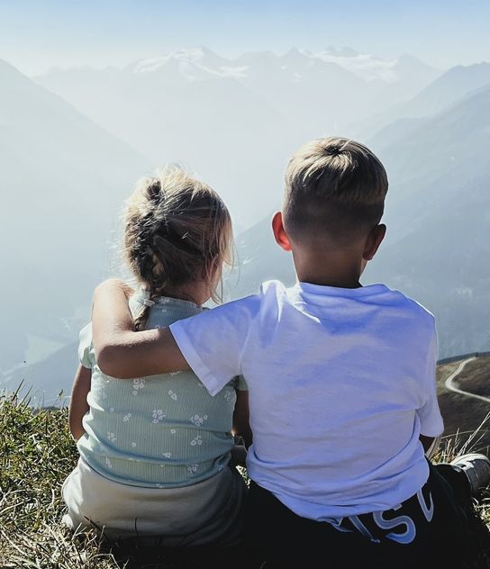 Hauptbild: Gipfelglück im Stubai - Alpenhotel Kindl
