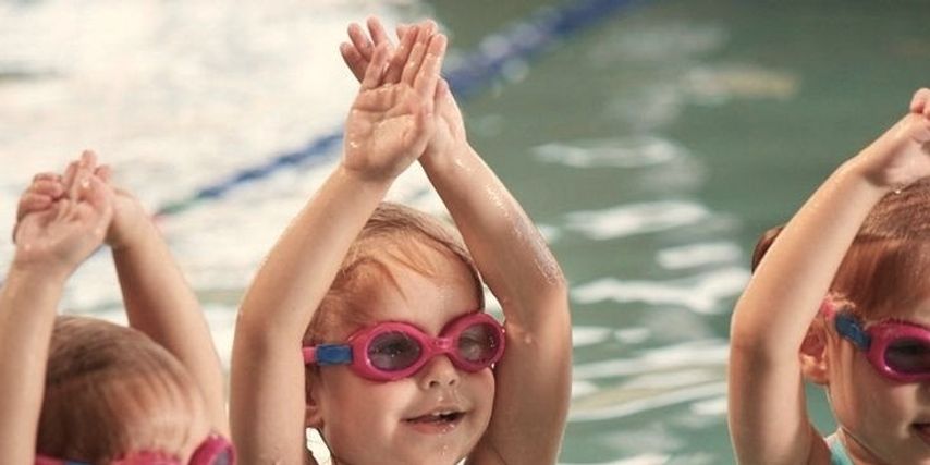 Hauptbild: Happy Schwimmkurs im März - Alpenhotel Kindl