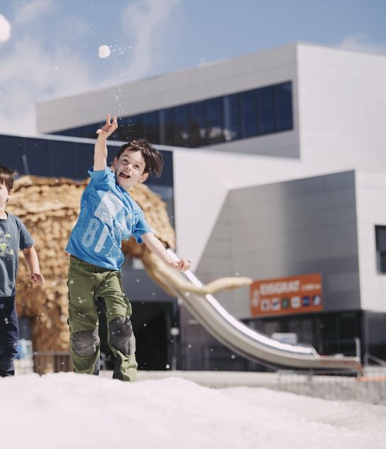 Hauptbild: Exklusive Sparpauschale im Juli - Alpenhotel Kindl