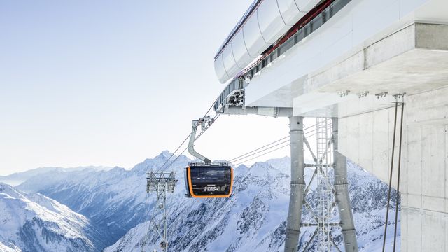Traumwintertage