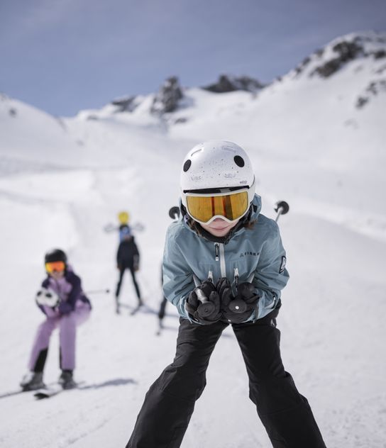 Hauptbild: Weiße Wochen mit Stubai Skipass - Alpenhotel Kindl