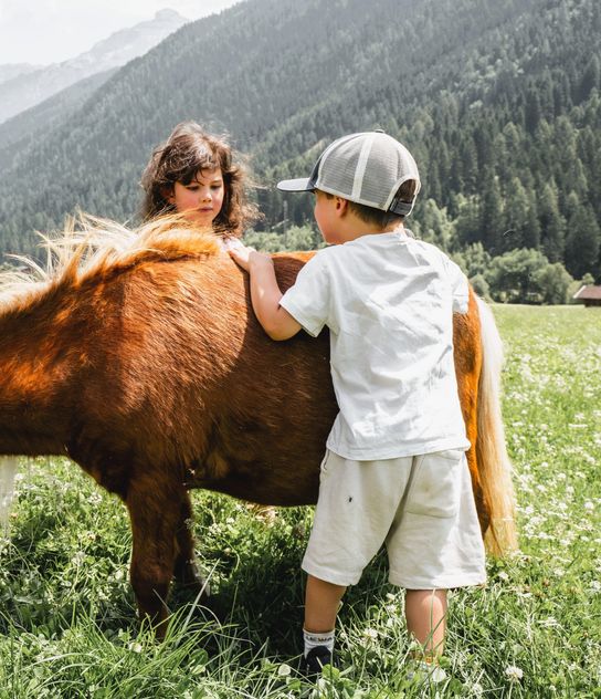 Hauptbild: Baby & Toddler Days - Alpenhotel Kindl