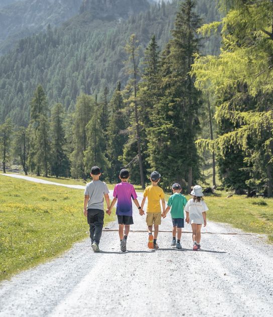 Hauptbild: Limitiertes Angebot für Kurzentschlossene - Alpenhotel Kindl