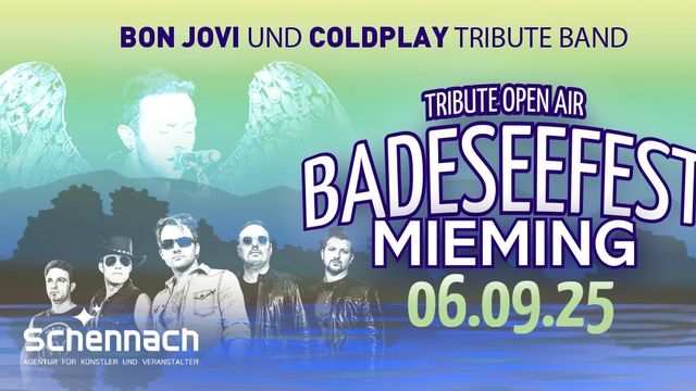 BADESEEFEST MIEMING 2025