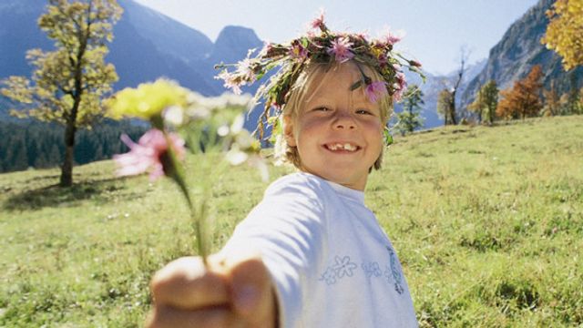 PFINGSTWOCHEN in Tirol
