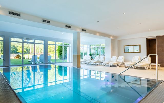 : HAPPY SCHWIMMSCHULE - Lärchenhof