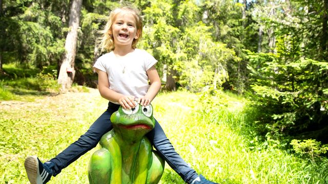 Last Minute - Kids gratis!