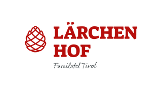 Lärchenhof - Logo