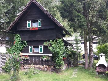 Romantik Hütte - Kärnten - Österreich