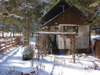 Romantik Hütte - Carinthia  - Austria