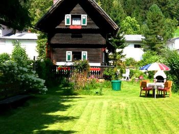 Romantik Hütte - Kärnten - Österreich