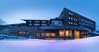 Sichern Sie sich jetzt Ihren Winterurlaub im Familotel Alphotel | Familotel Kleinwalsertal