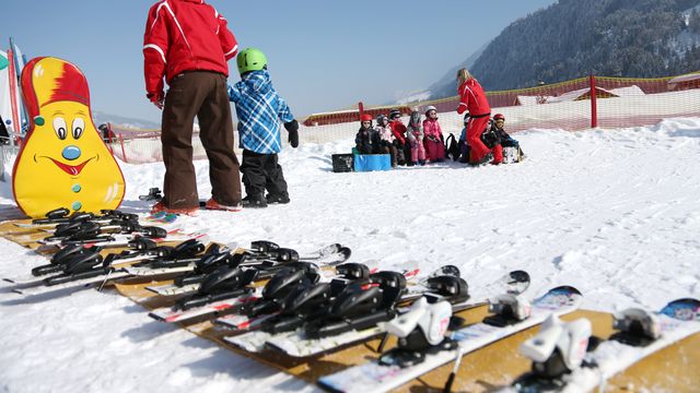 Online-Winter-Angebot in der FamilienSuite Gatterkopf