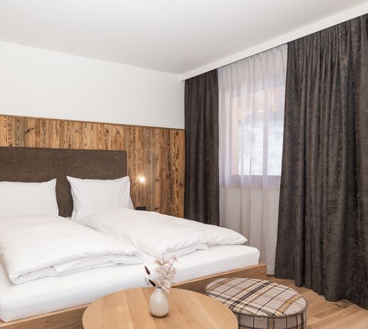 Hundegg image 2 - Familotel Salzburger Land Familienhotel Oberkarteis
