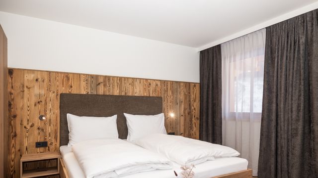 Hundegg | 25 qm - 1-Raum