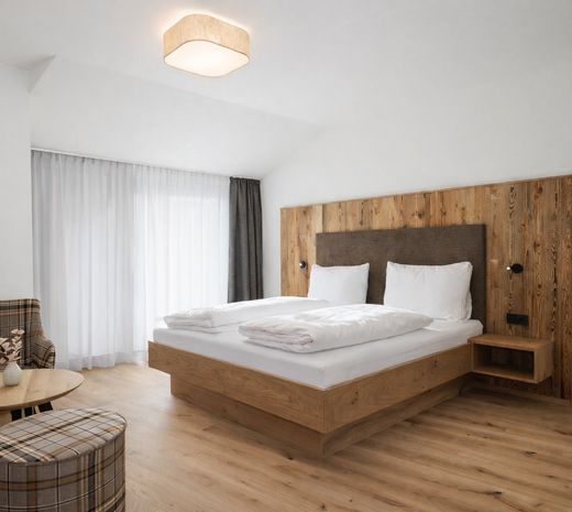 Arlscharte image 2 - Familotel Salzburger Land Familienhotel Oberkarteis
