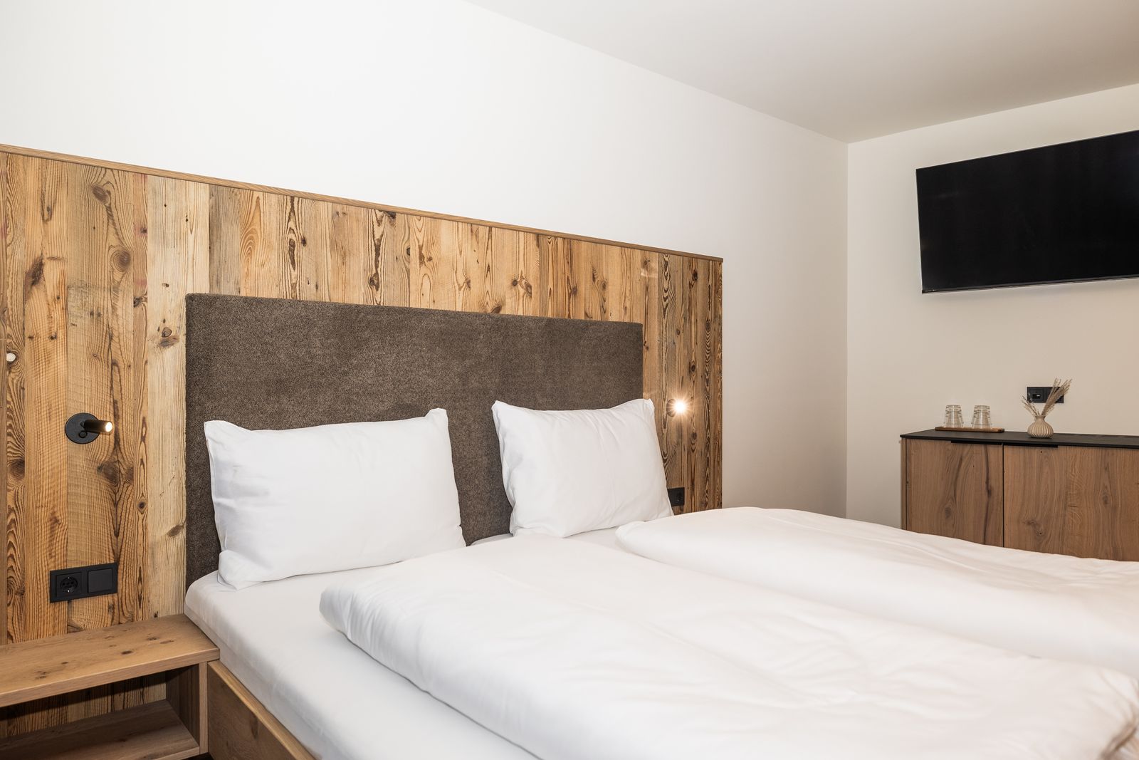 Arlscharte image 2 - Familotel Salzburger Land Familienhotel Oberkarteis