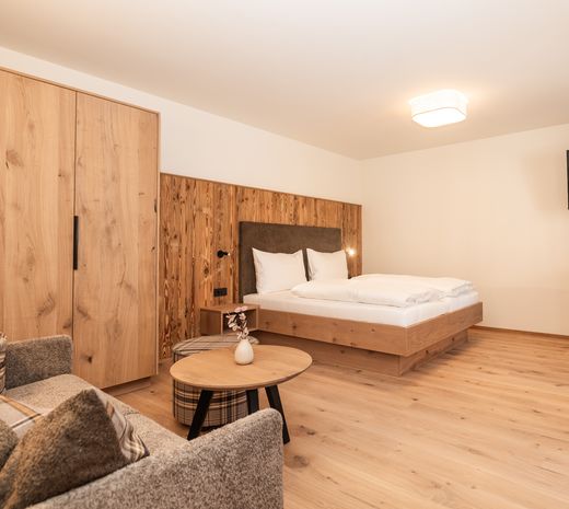 Keeskogel image 2 - Familotel Salzburger Land Familienhotel Oberkarteis