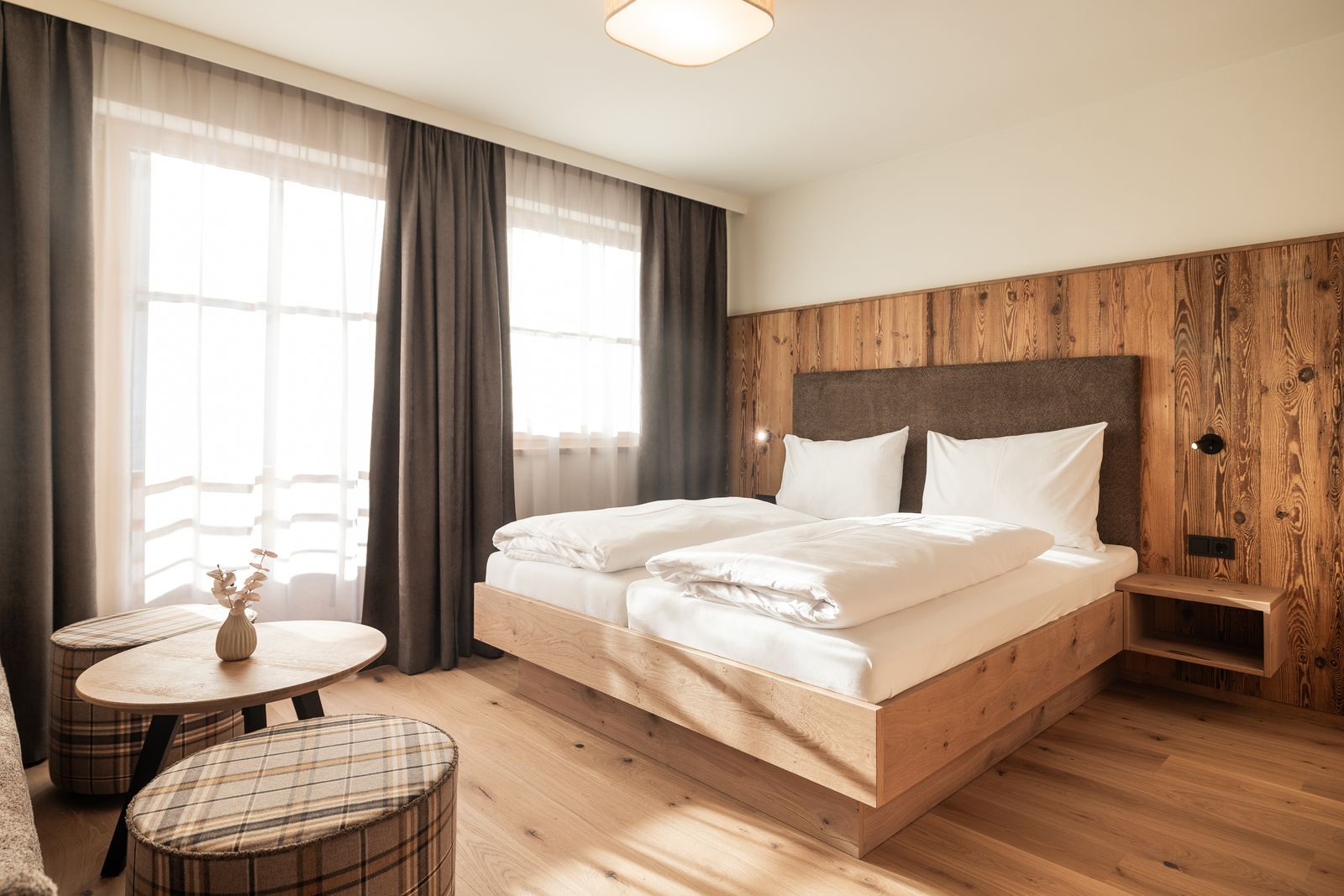 Kreuzeck image 3 - Familotel Salzburger Land Familienhotel Oberkarteis
