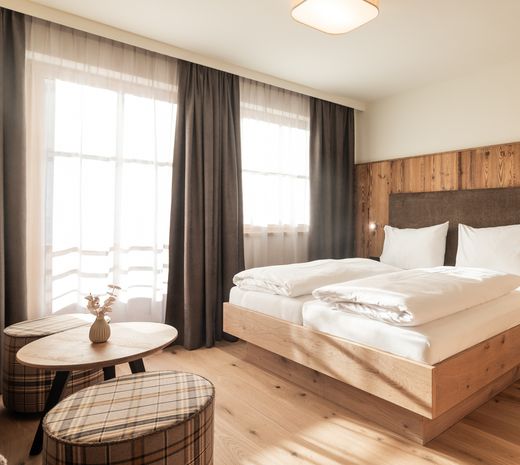 Kreuzeck image 2 - Familotel Salzburger Land Familienhotel Oberkarteis