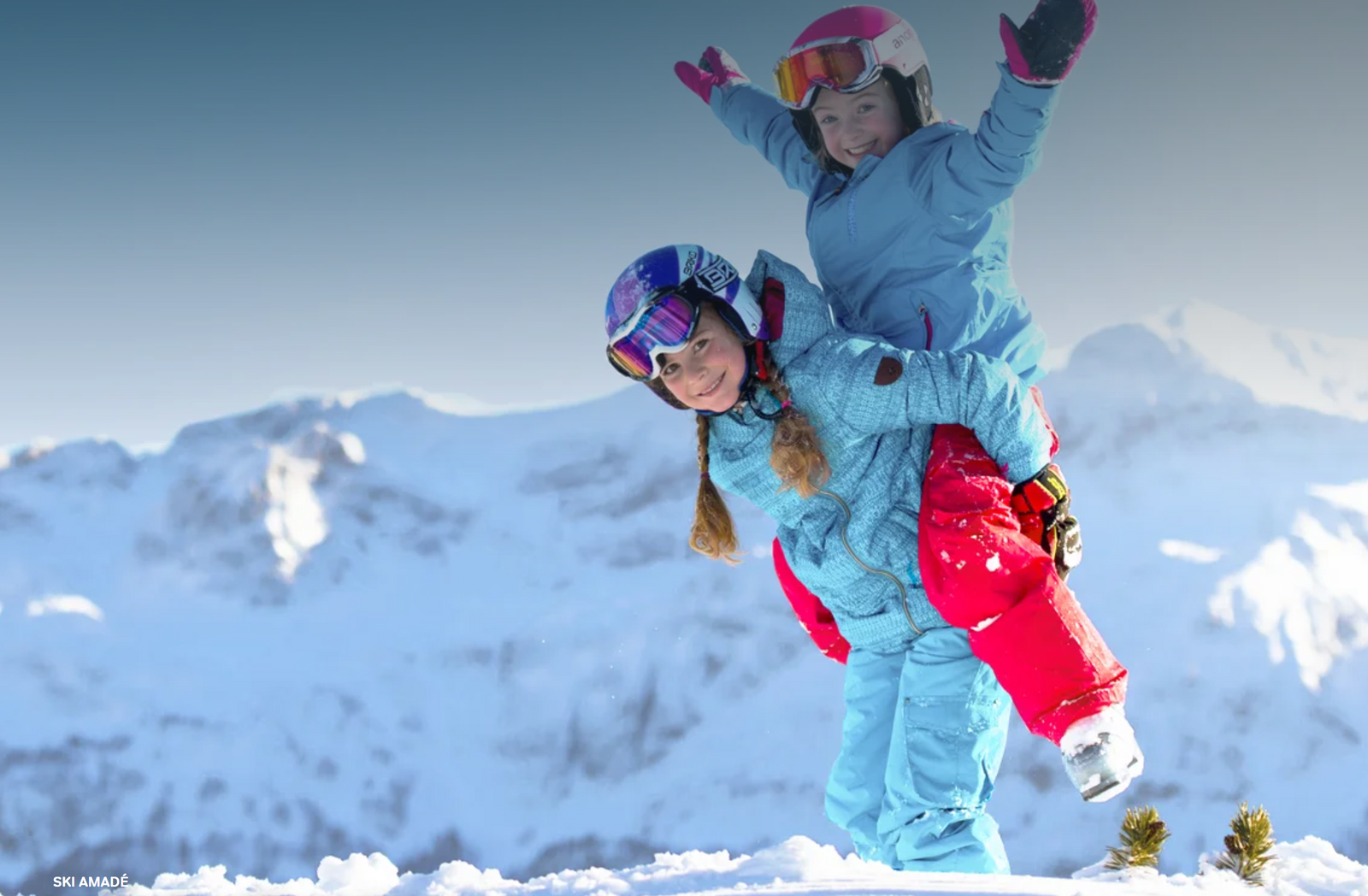 Zum Saison-Finale gibt's was geschenkt! image 2 - Familotel Salzburger Land Familienhotel Oberkarteis