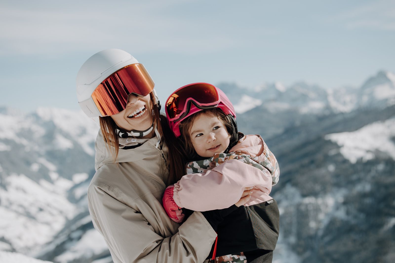WINTER FUN for Families - 1 Child Free image 1 - Familotel Salzburger Land Familienhotel Oberkarteis