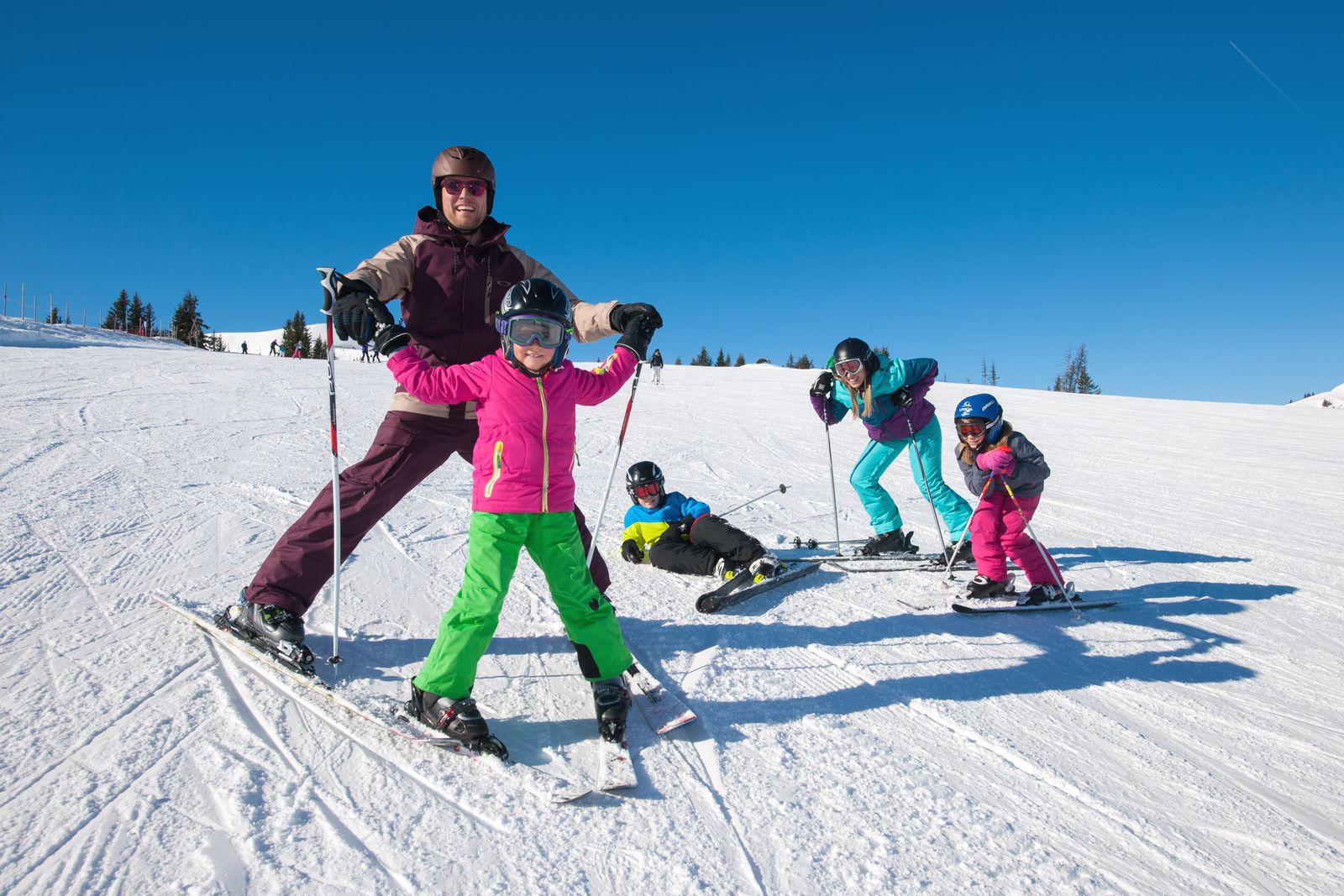 Skischule