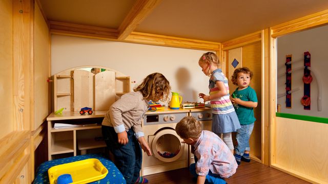 ERÖFFNUNGS-SOMMER- SPECIAL - Alles NEU im Familienhotel Oberkarteis!