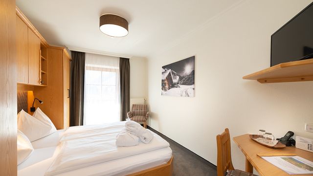 Krokus | 20 qm - 1-Raum