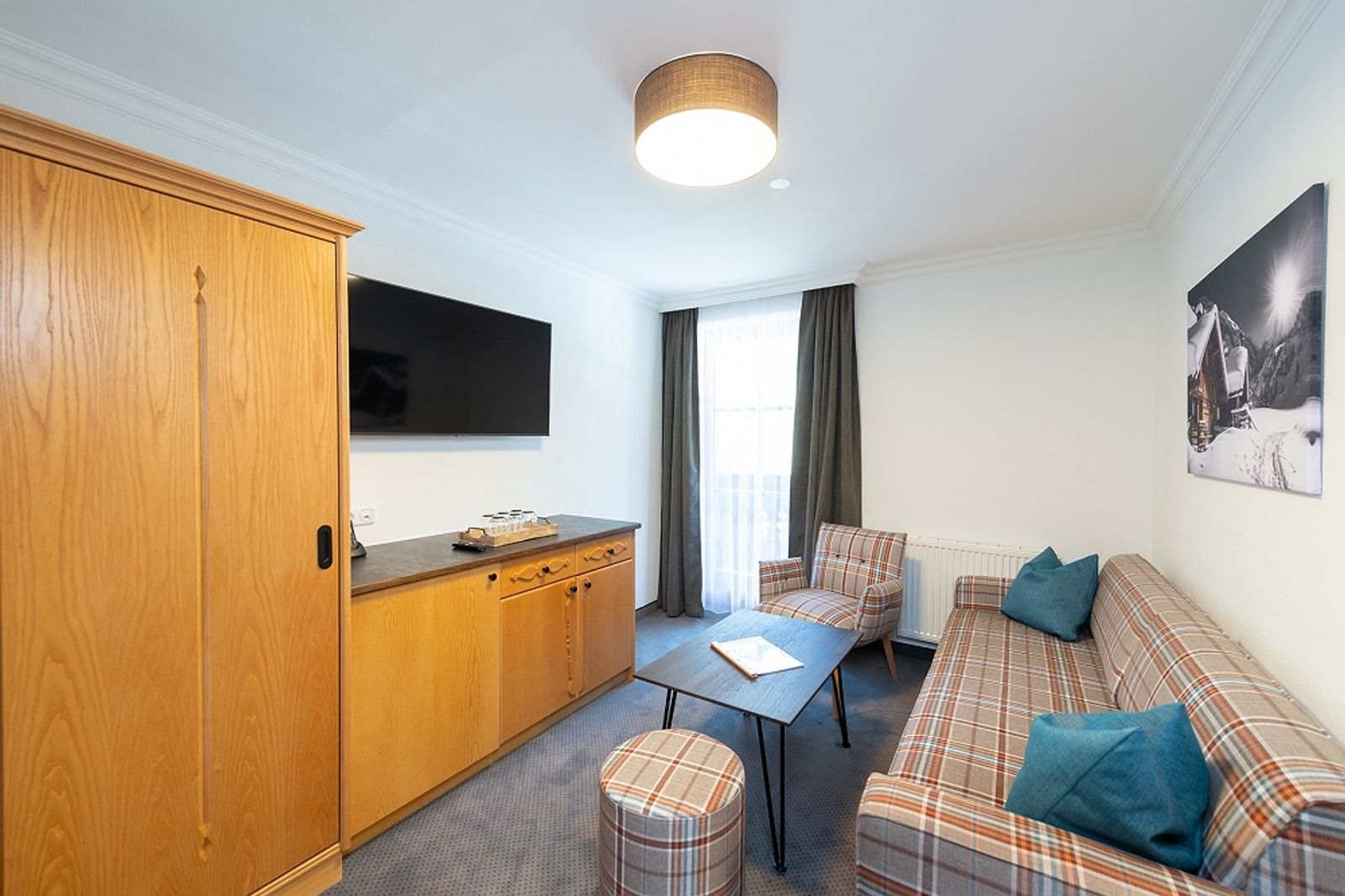 Enzian image 6 - Familotel Salzburger Land Familienhotel Oberkarteis