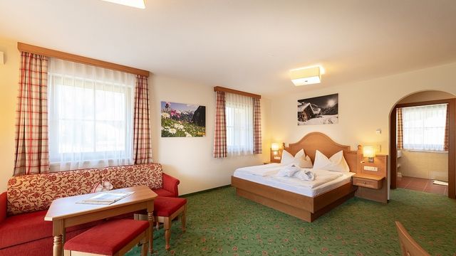 Mureck | 47 qm - 2-Raum