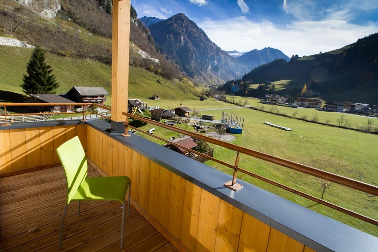Mureck image 4 - Familotel Salzburger Land Familienhotel Oberkarteis