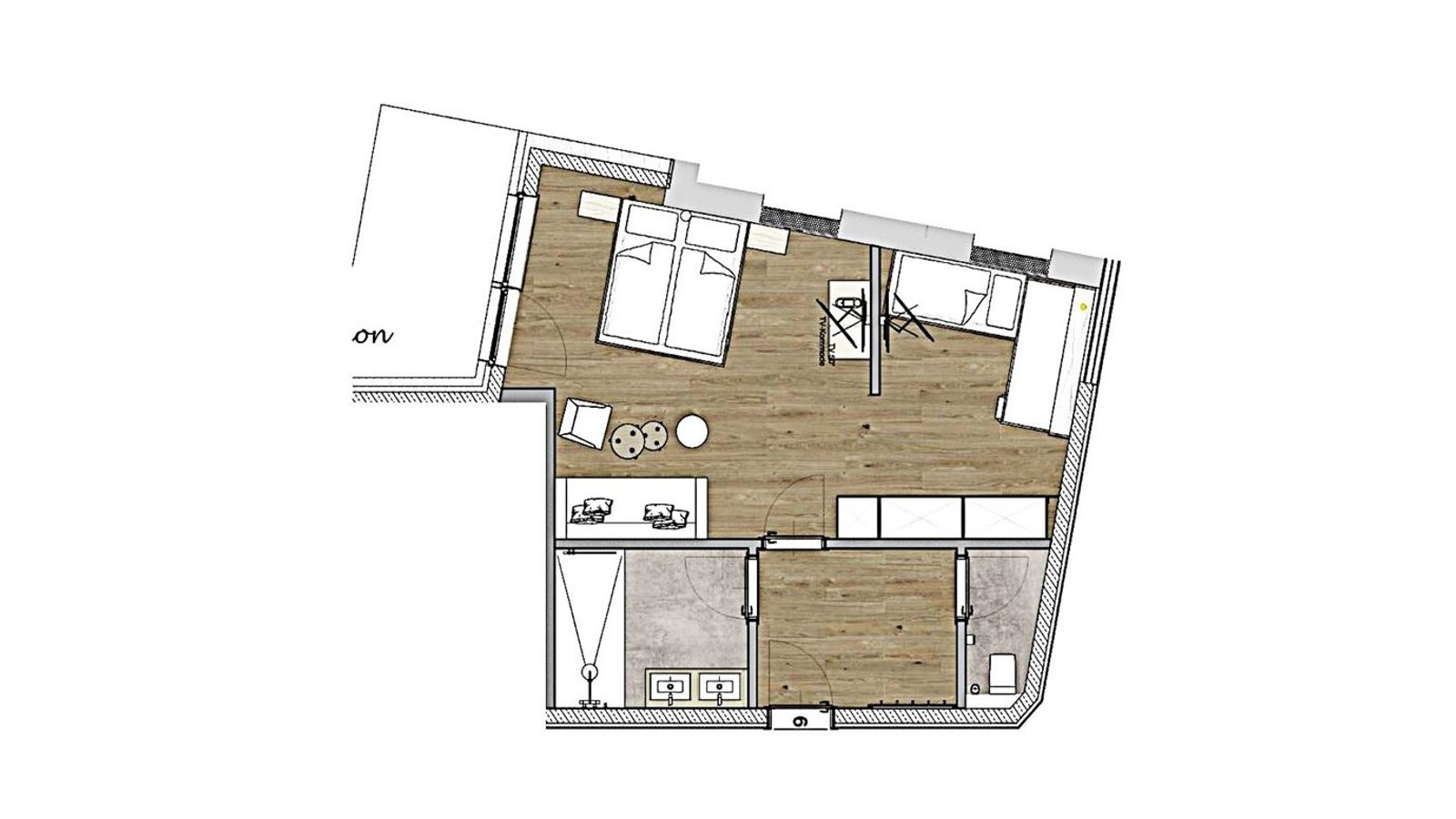 Arlscharte image 6 - Familotel Salzburger Land Familienhotel Oberkarteis