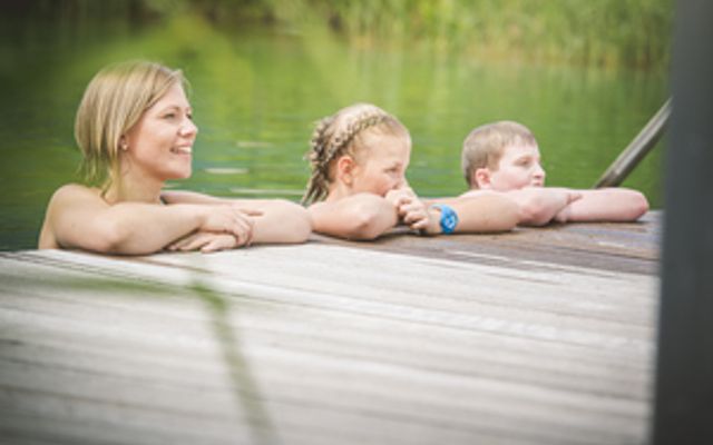 Top-Preiswochen Sommer - Relaxen, Wellness und Reiten image 2 - Familotel Tirol Landgut Furtherwirt