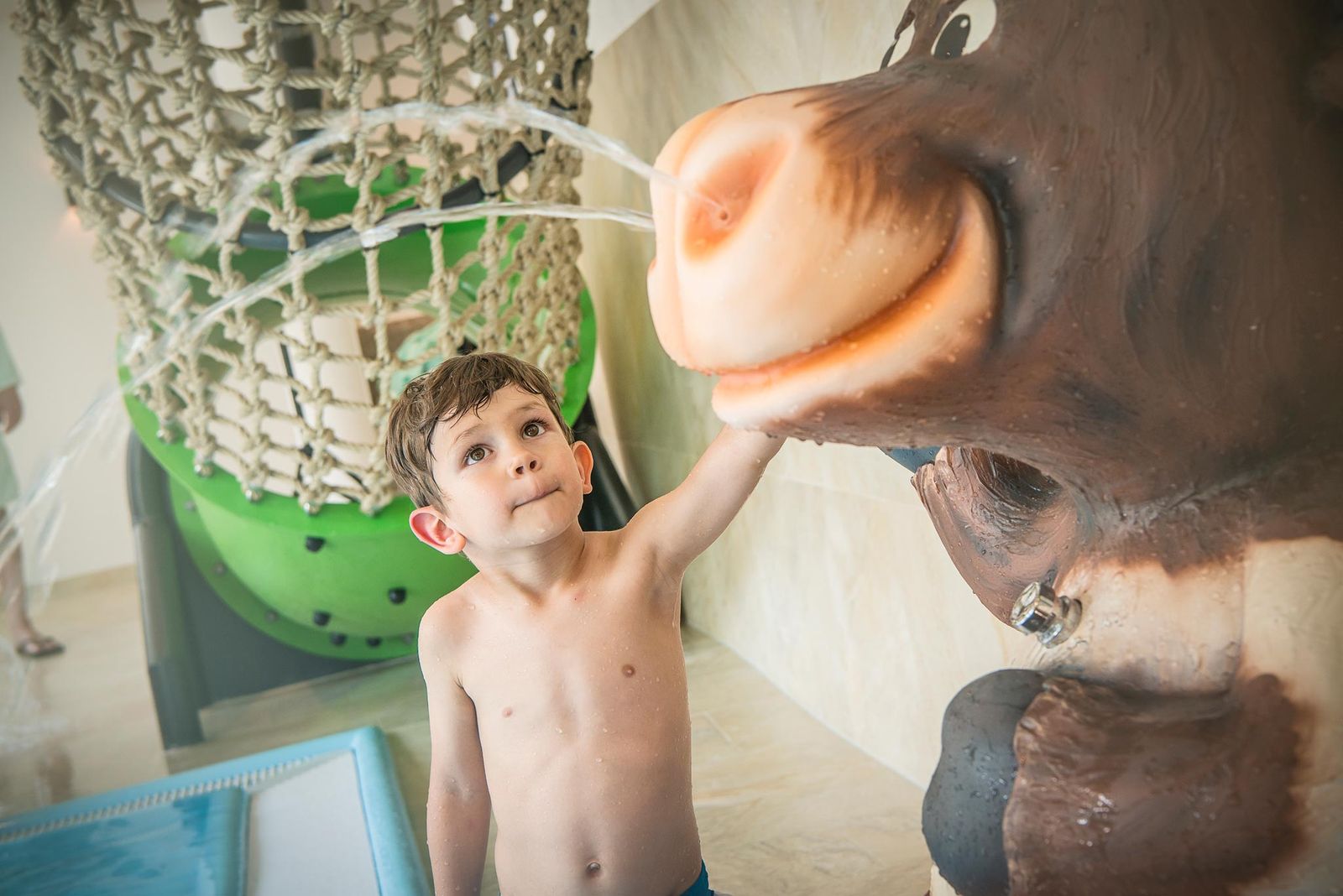 Sommerspaß pur – All-Inclusive Premium mit Badesee & Hallenbad image 4 - Familotel Tirol Landgut Furtherwirt