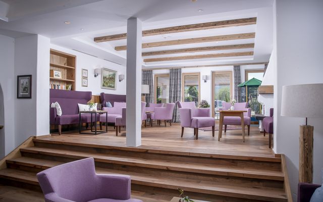 3+1 Tag gratis! Kurzurlaub All-Inclusive Premium image 1 - Familotel Tirol Landgut Furtherwirt