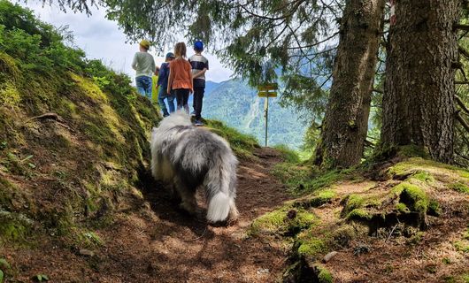 Sonngastein-Auszeit: 1 Nacht geschenkt