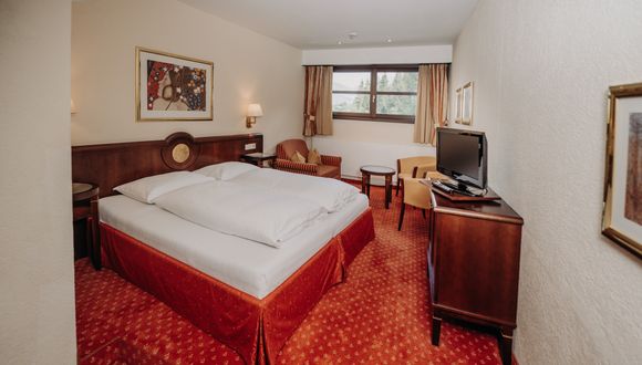 Familiensuite Gastein Zimmerbild #2