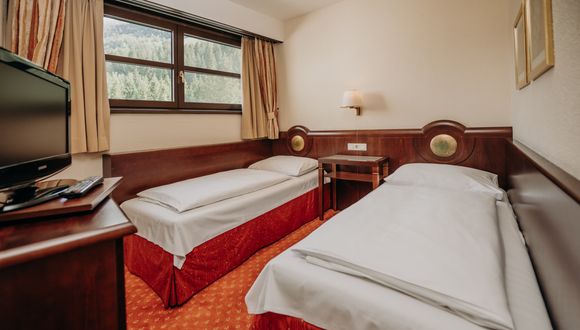 Familiensuite Gastein Zimmerbild #4