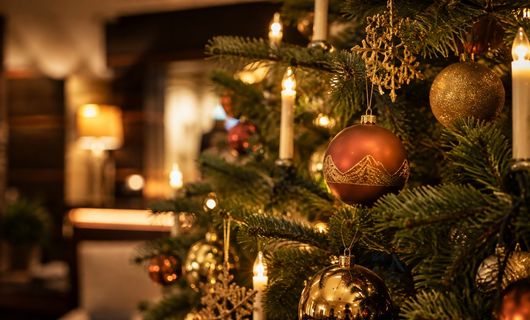 Christmas at Sonngastein – celebrate, indulge & unwind together