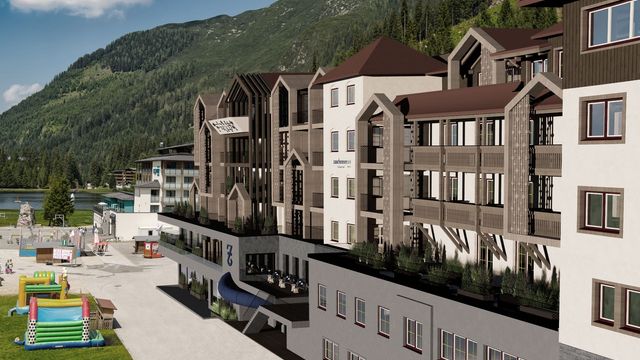 Familotel Zauchenseehof