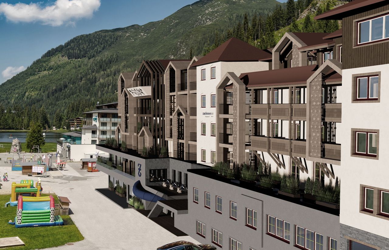 Familotel Zauchenseehof Bildergalerie